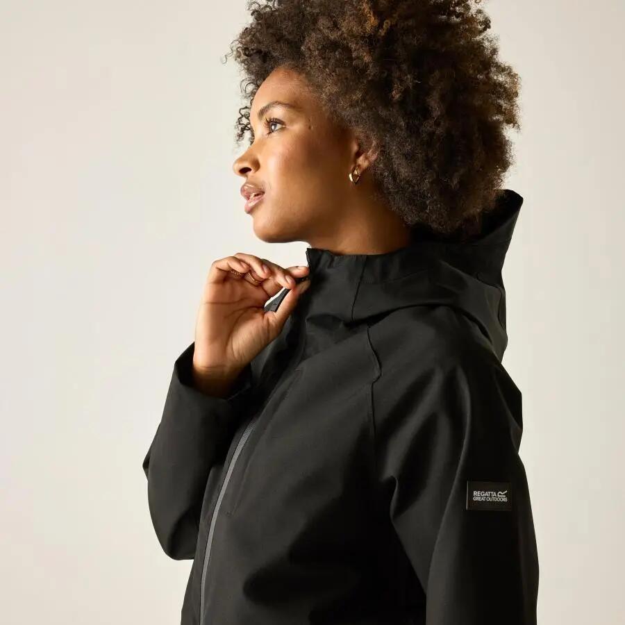 Parka da donna Regatta Levita 3/7