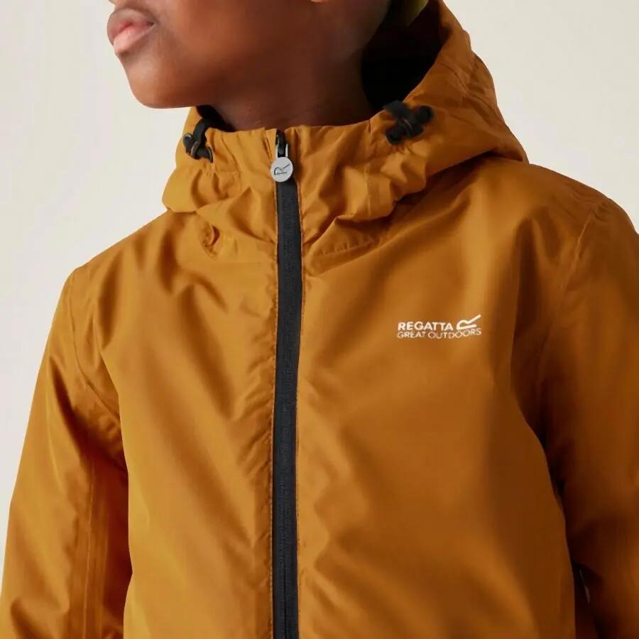 Regenjacke für Kinder Regatta Frelton 5/7