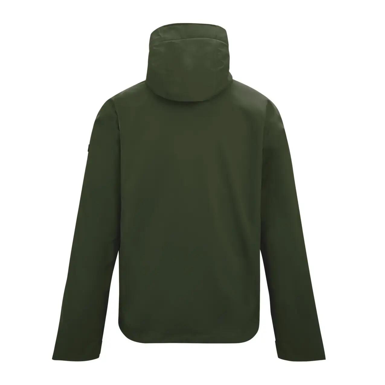 Veste imperméable Regatta Oakhowe 2/5