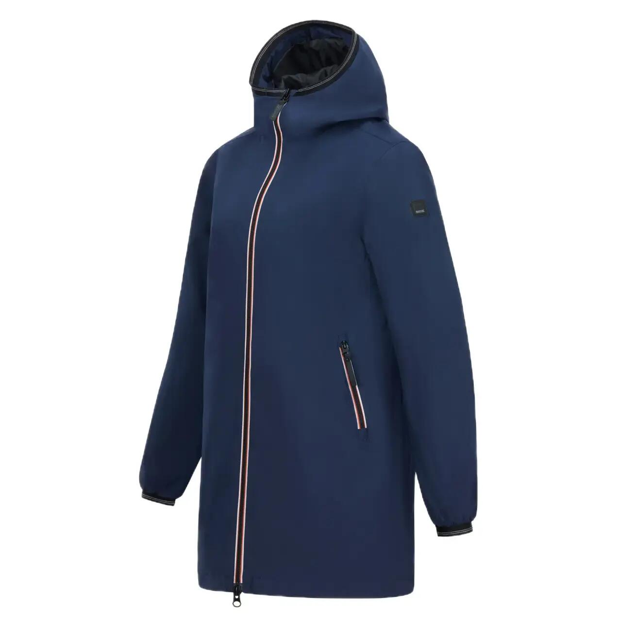 Regenjacke für Damen Regatta Lenika 3/7