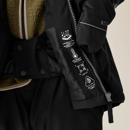 Veste de ski enfant Dare 2B Shredder