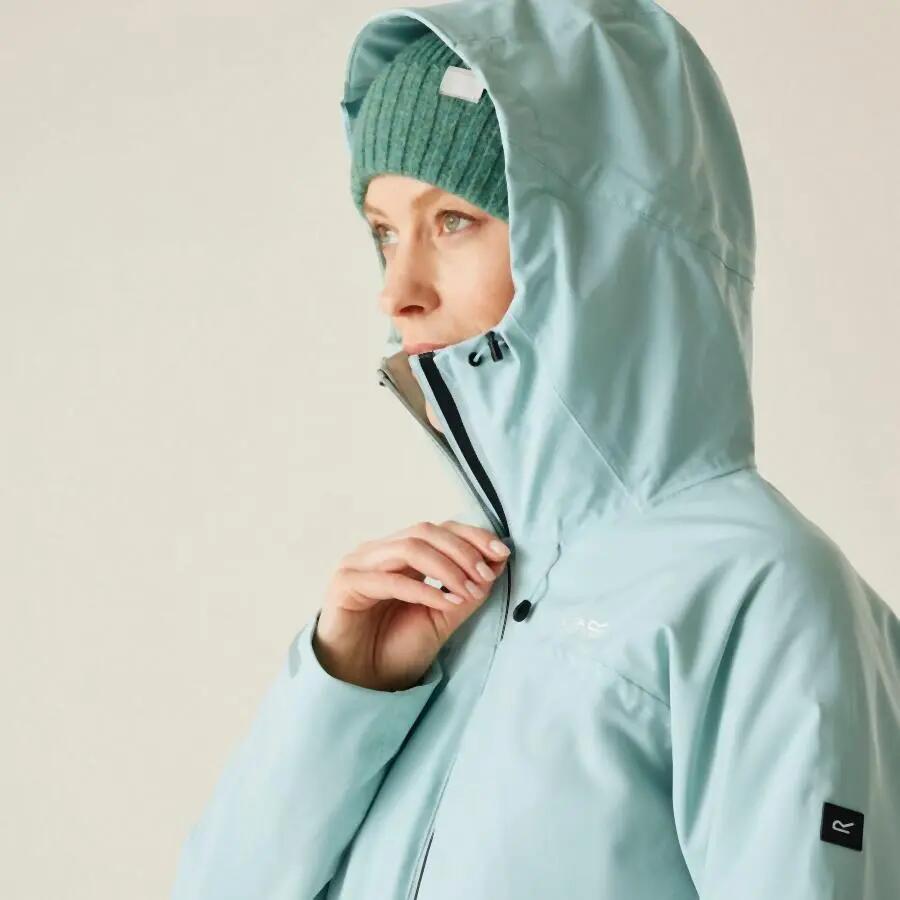Chaqueta de senderismo 3 en 1 Regatta Wentwood 3/7