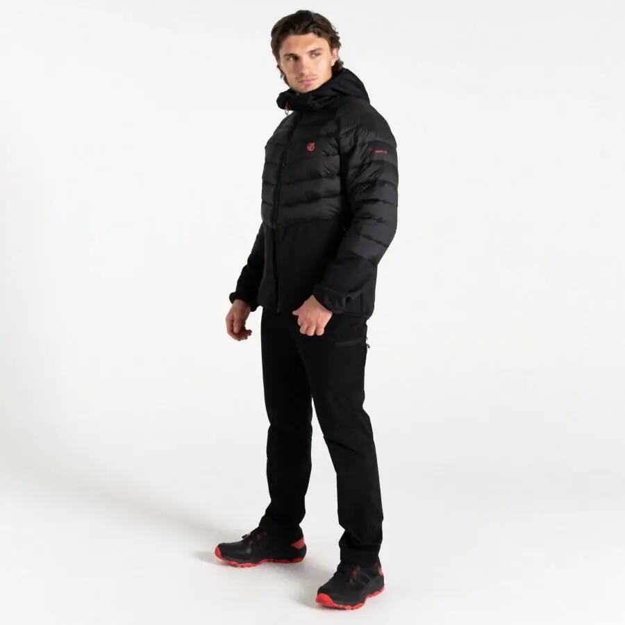 Giacca da trekking Dare 2B Torrek Mountain Hybrid 4/7