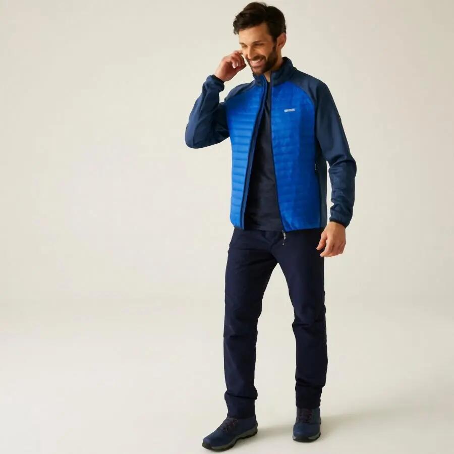 Hybridjacke Regatta Clumber 2/7