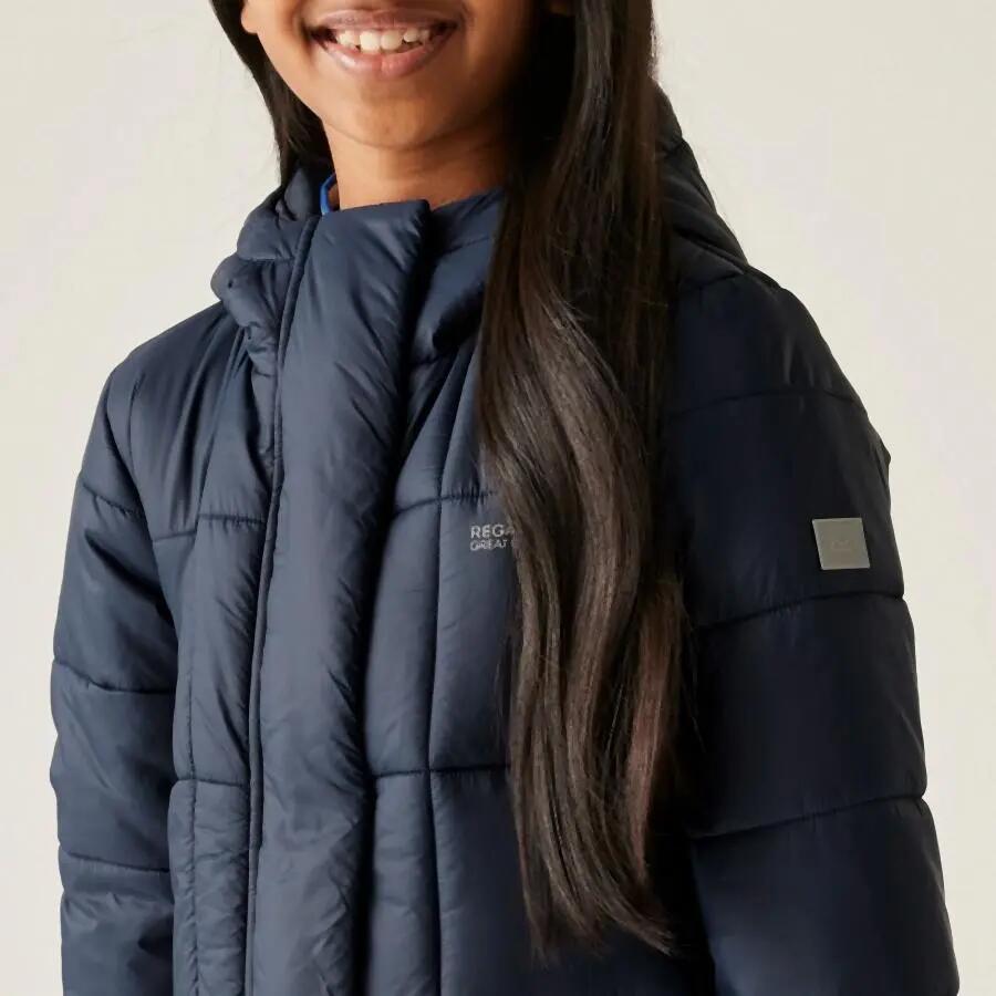Veste enfant Regatta Embrie 3/7