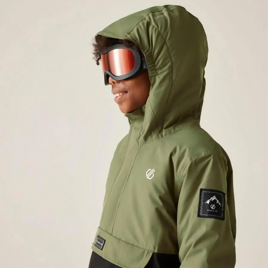 Veste de ski enfant Dare 2B Freehand II 3/7