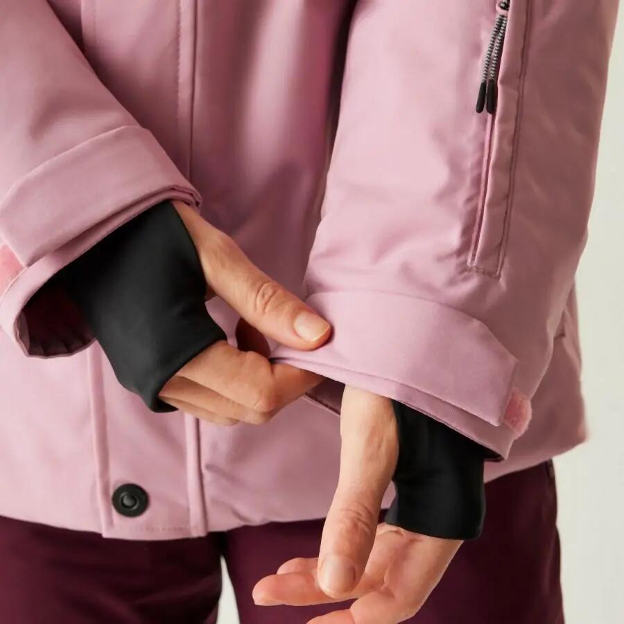 Veste de ski à capuche femme Dare 2B 2/8