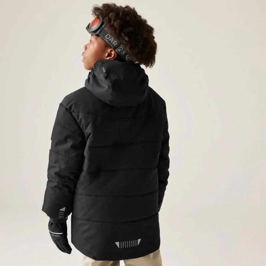 Kinder ski-jas Dare 2B Explorer 3/7