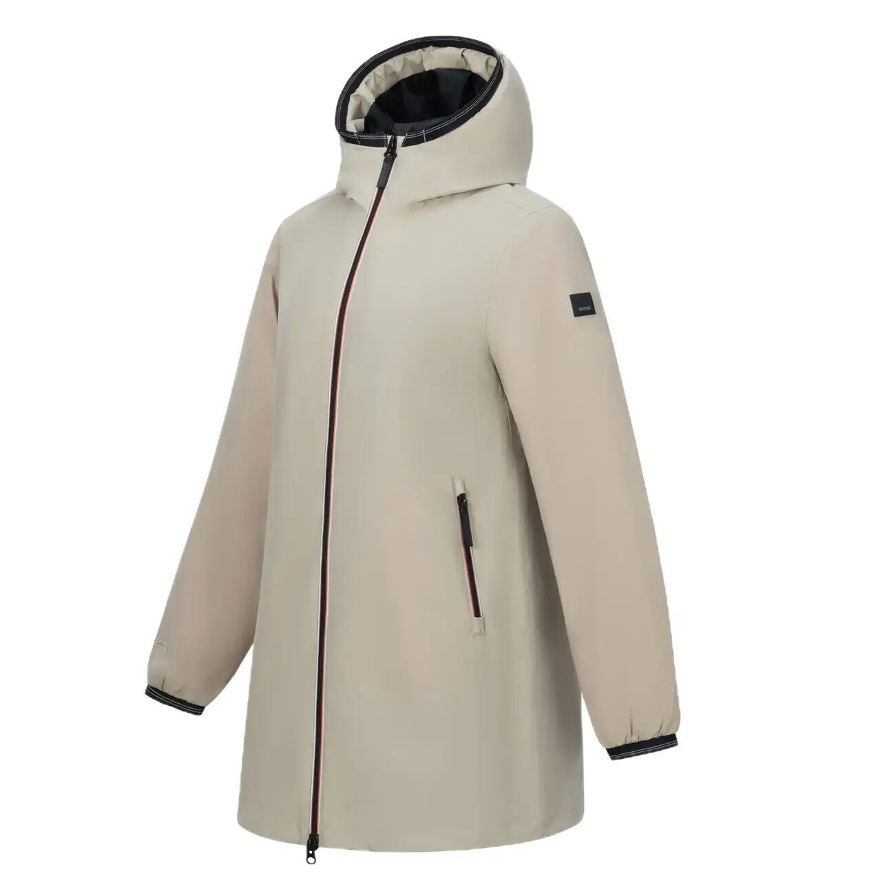Regenjacke für Damen Regatta Lenika 3/7