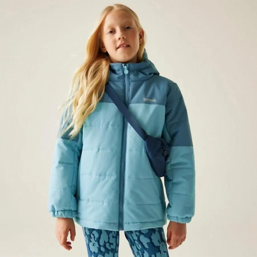 Child's insulated waterproof jacket Regatta Lofthouse