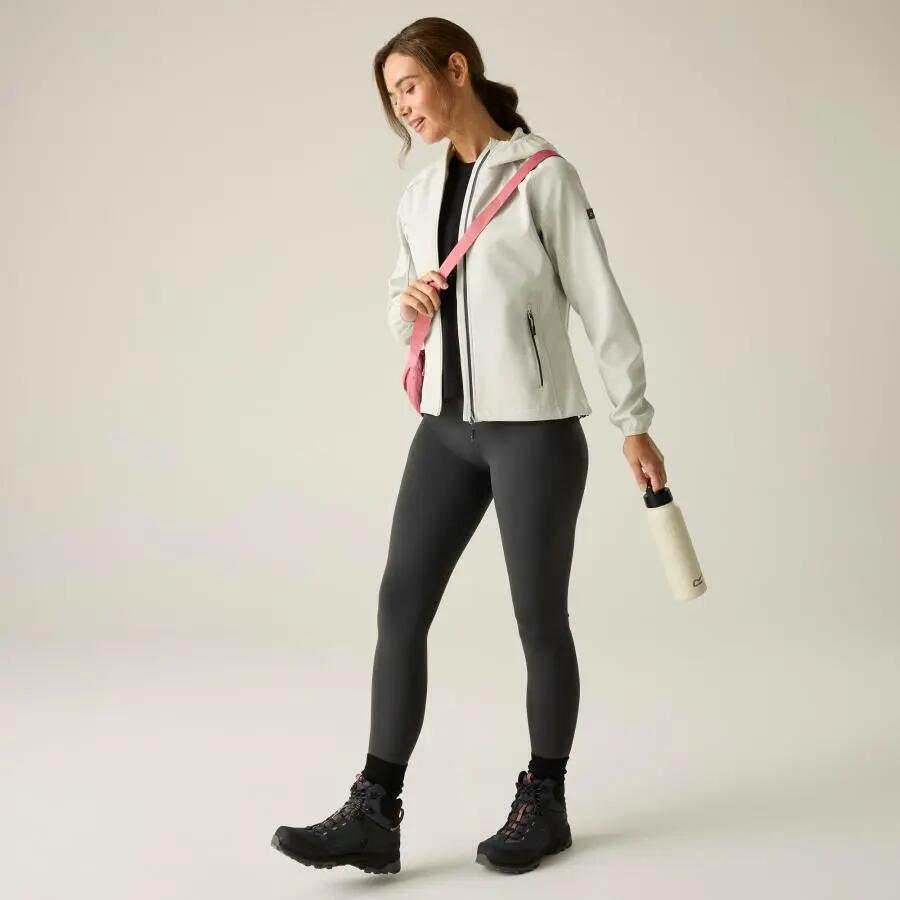 Giacca antivento da donna Regatta Arec III Softshell 2/7