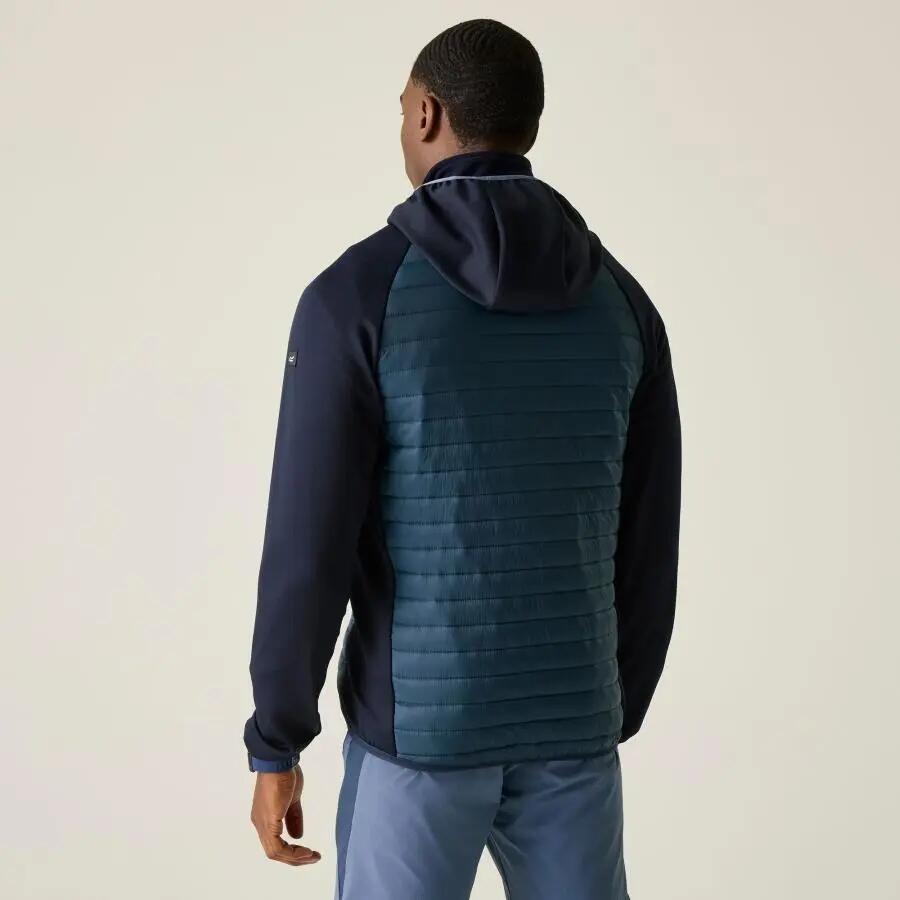 Hybridjacke Regatta Andreson 4/7