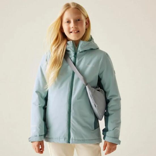Veste imperméable enfant Regatta Hurdle
