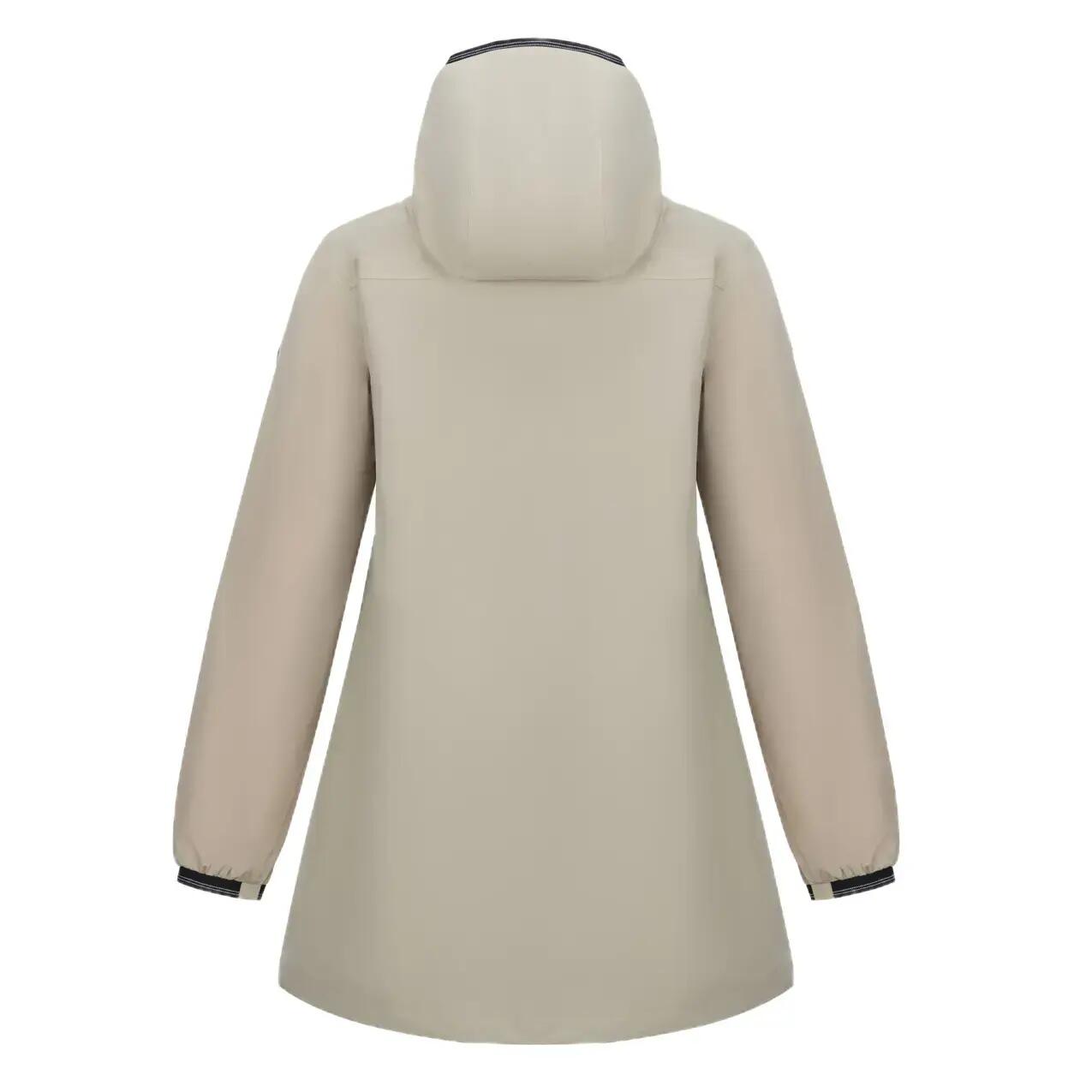 Regenjacke für Damen Regatta Lenika 2/7