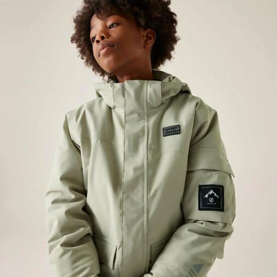 DARE 2B SHREDDER JACKET ABBEYSTONE