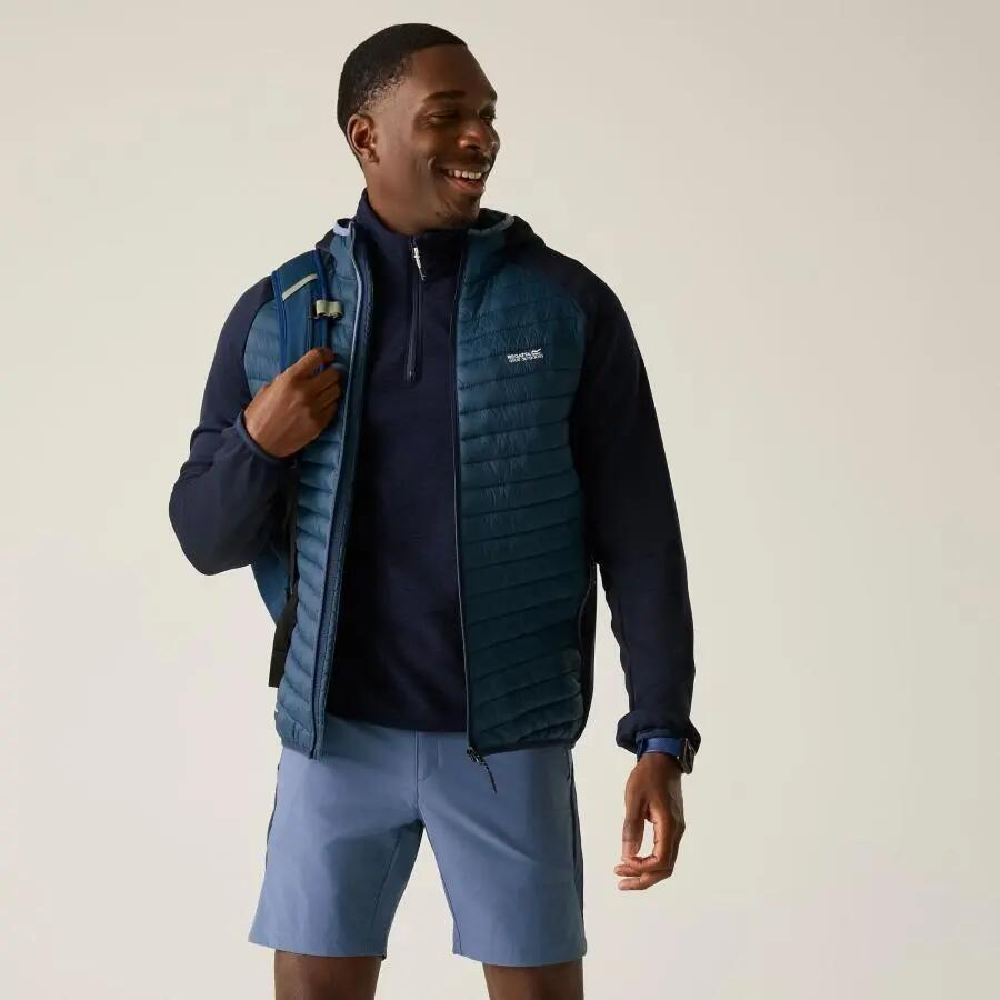 Hybridjacke Regatta Andreson 3/7