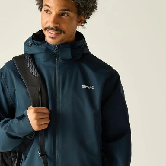 Veste imperméable Regatta Oakhowe