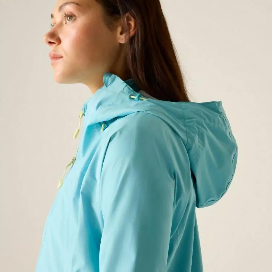 Veste de randonnée femme Dare 2B Torrek Breathe Easy 7/7