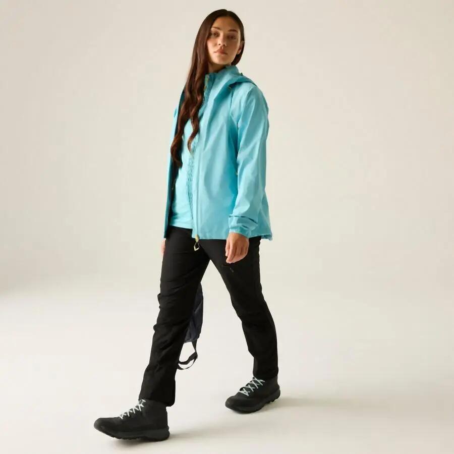 Veste de randonnée femme Dare 2B Torrek Breathe Easy 6/7