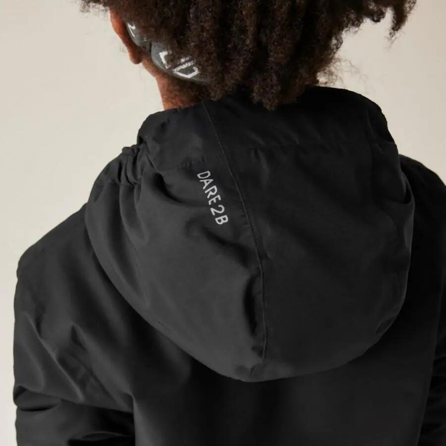 Chaqueta de esquí infantil Dare 2B Impose V 3/7