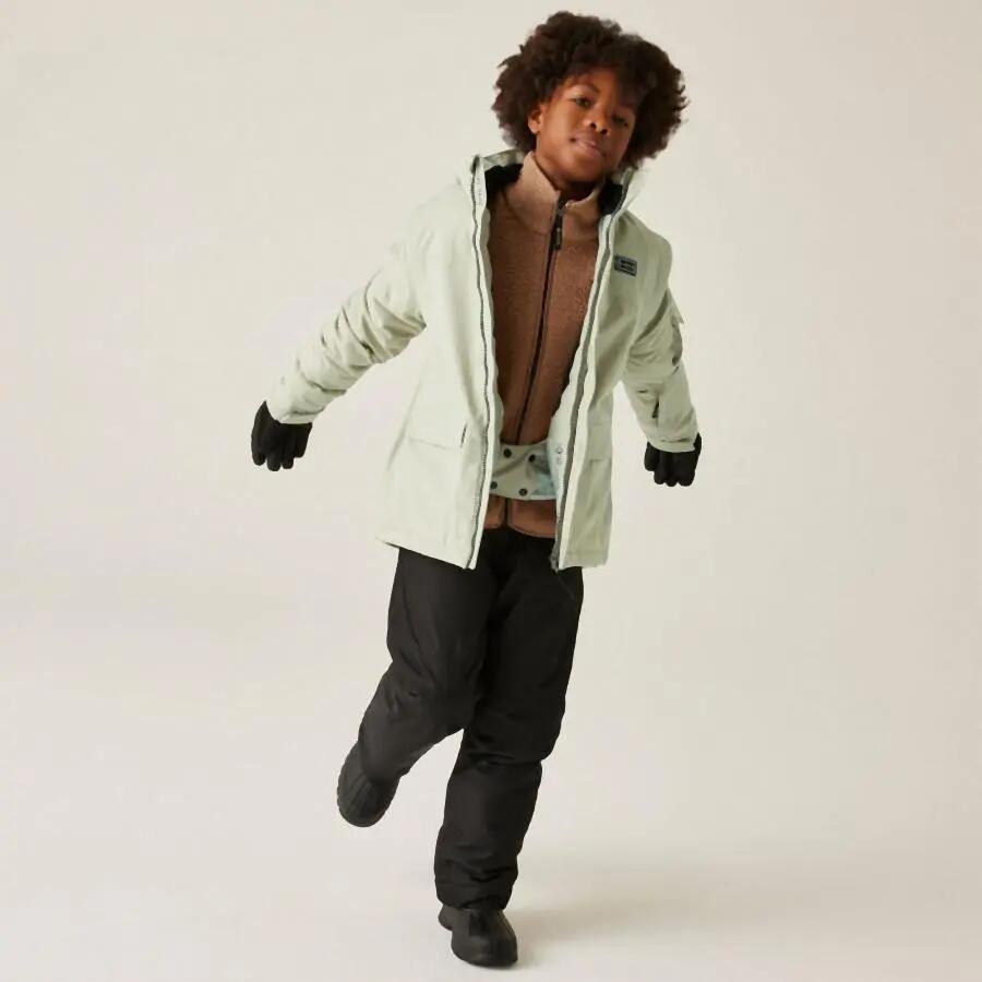 DARE 2B SHREDDER JACKET ABBEYSTONE 5/7