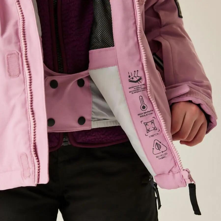 Children's ski jacket Dare 2B Shredder