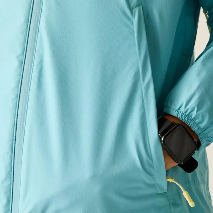 Veste de randonnée femme Dare 2B Torrek Breathe Easy 5/7