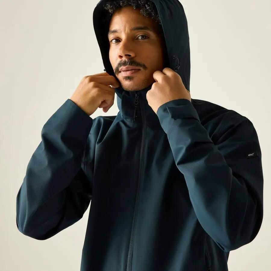 Regenjacke Regatta Oakhowe 3/7
