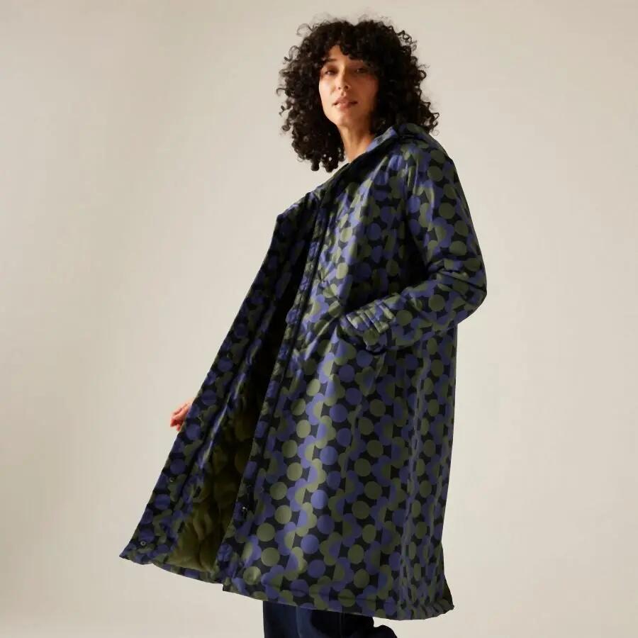 Parka Damen Regatta Oria Kiely 5/7