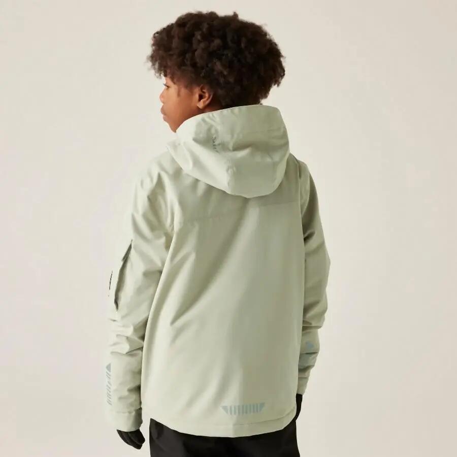 DARE 2B SHREDDER JACKET ABBEYSTONE 4/7