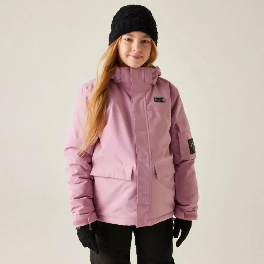 Veste de ski enfant Dare 2B Shredder 7/7