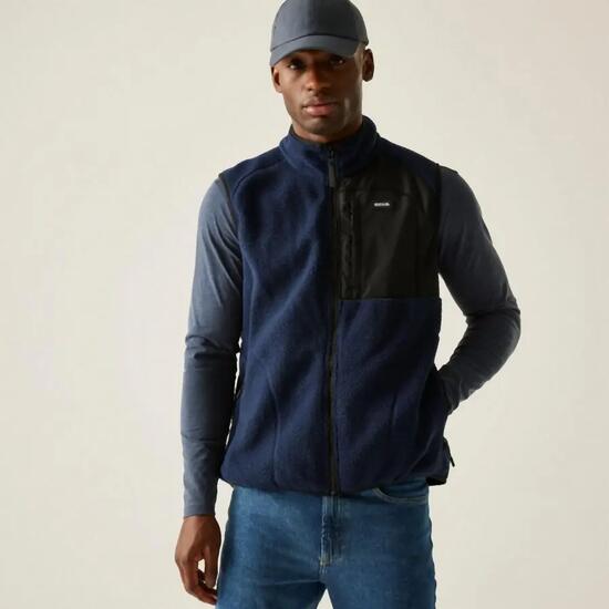 Veste sans manche Regatta Frankie Borg