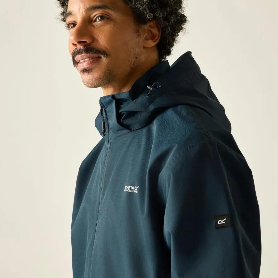 Regenjacke Regatta Oakhowe 2/7