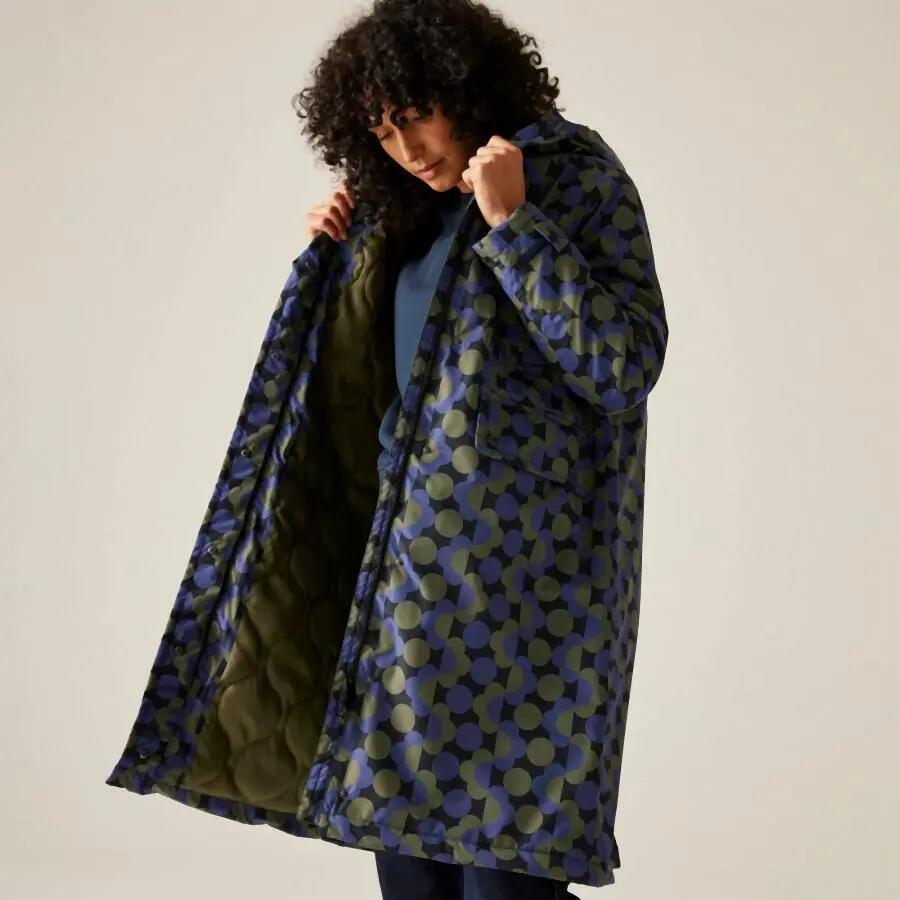 Parka Damen Regatta Oria Kiely 4/7