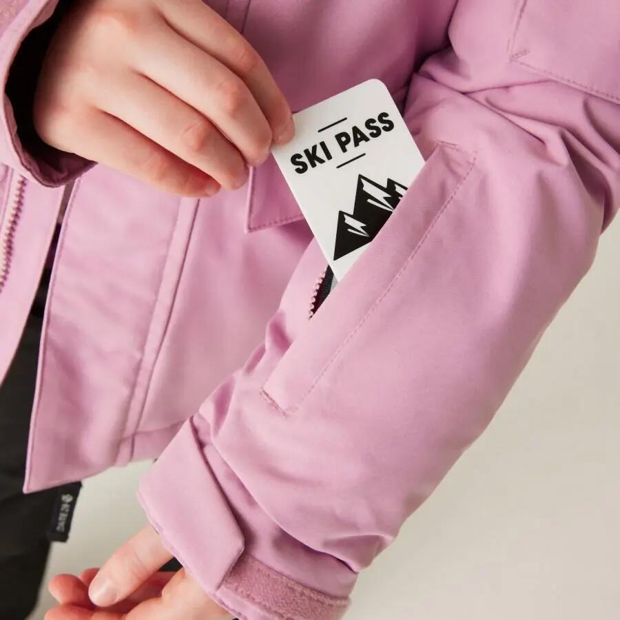 Veste de ski enfant Dare 2B Shredder 6/7