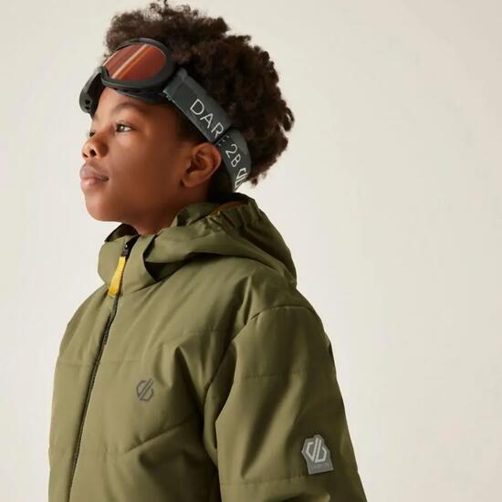 Veste de ski enfant Dare 2B Explorer