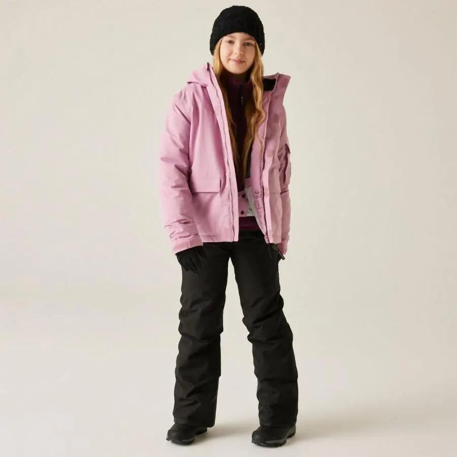 Veste de ski enfant Dare 2B Shredder 5/7