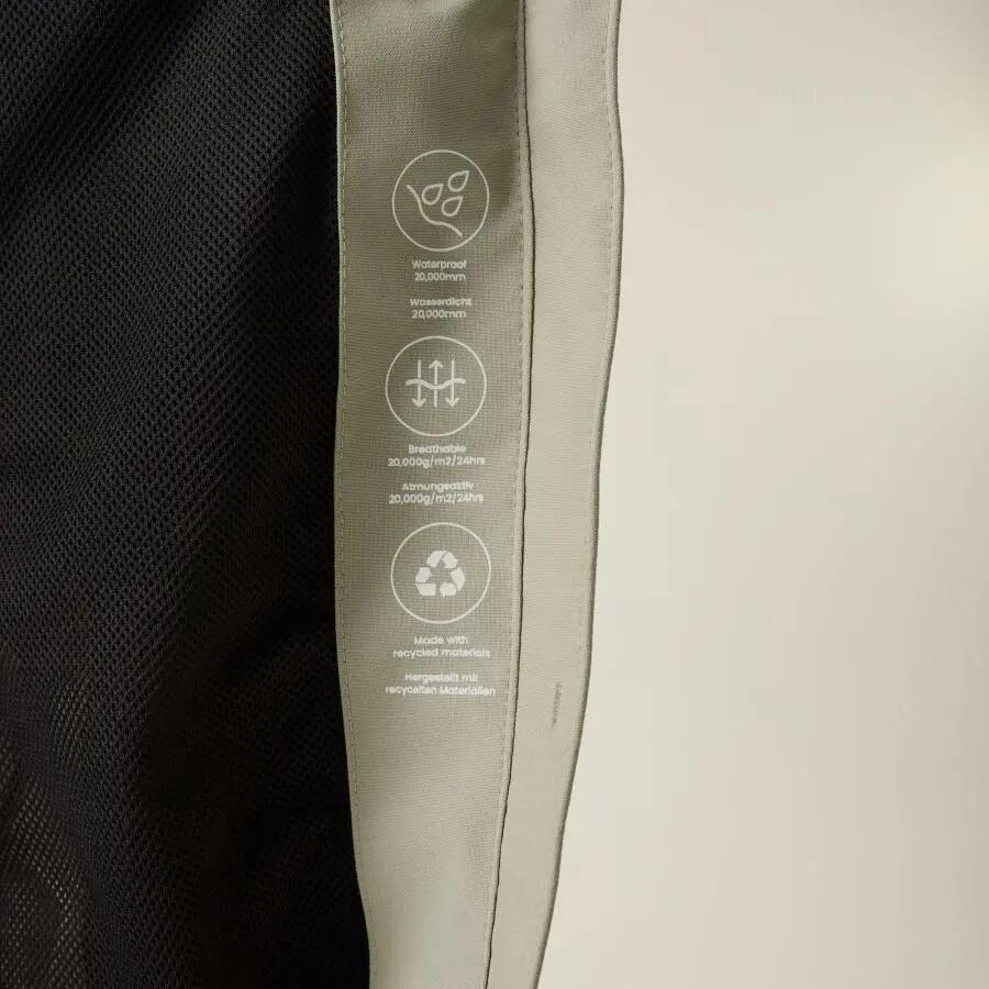 Veste imperméable femme Regatta Natalina 7/7