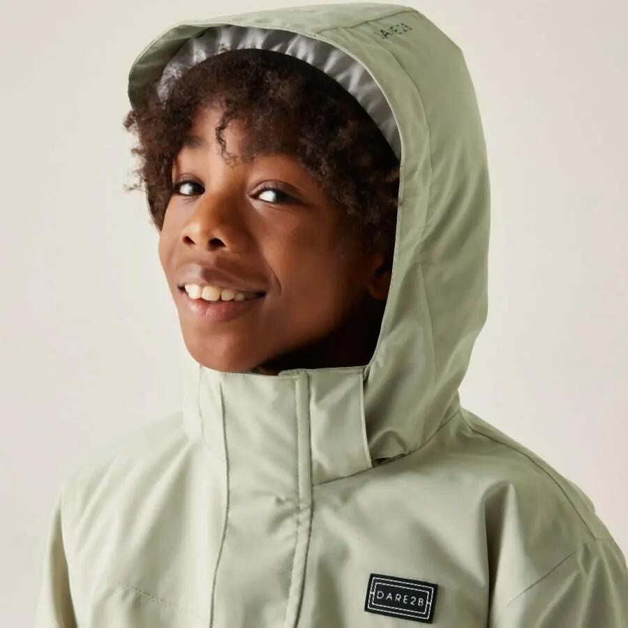 DARE 2B SHREDDER JACKET ABBEYSTONE 2/7