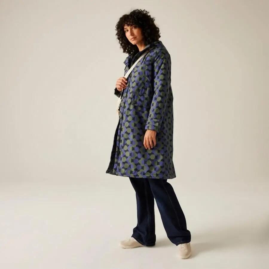 Parka Damen Regatta Oria Kiely 3/7