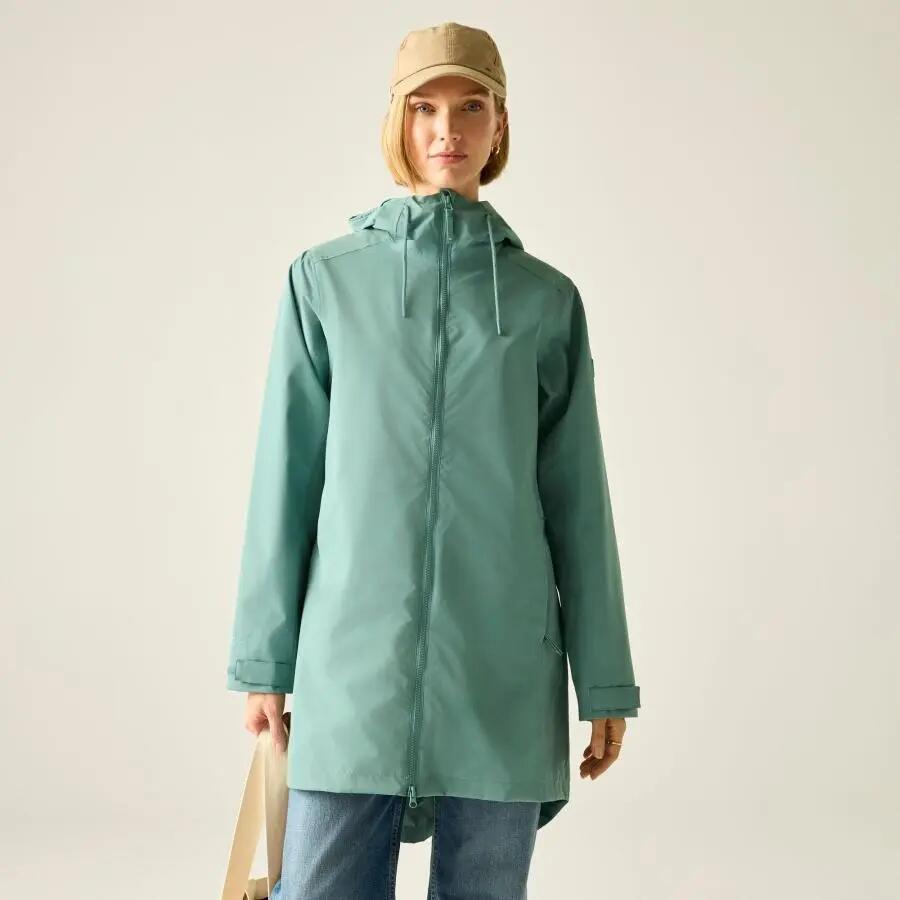 Parka da donna Regatta Brianka 7/7