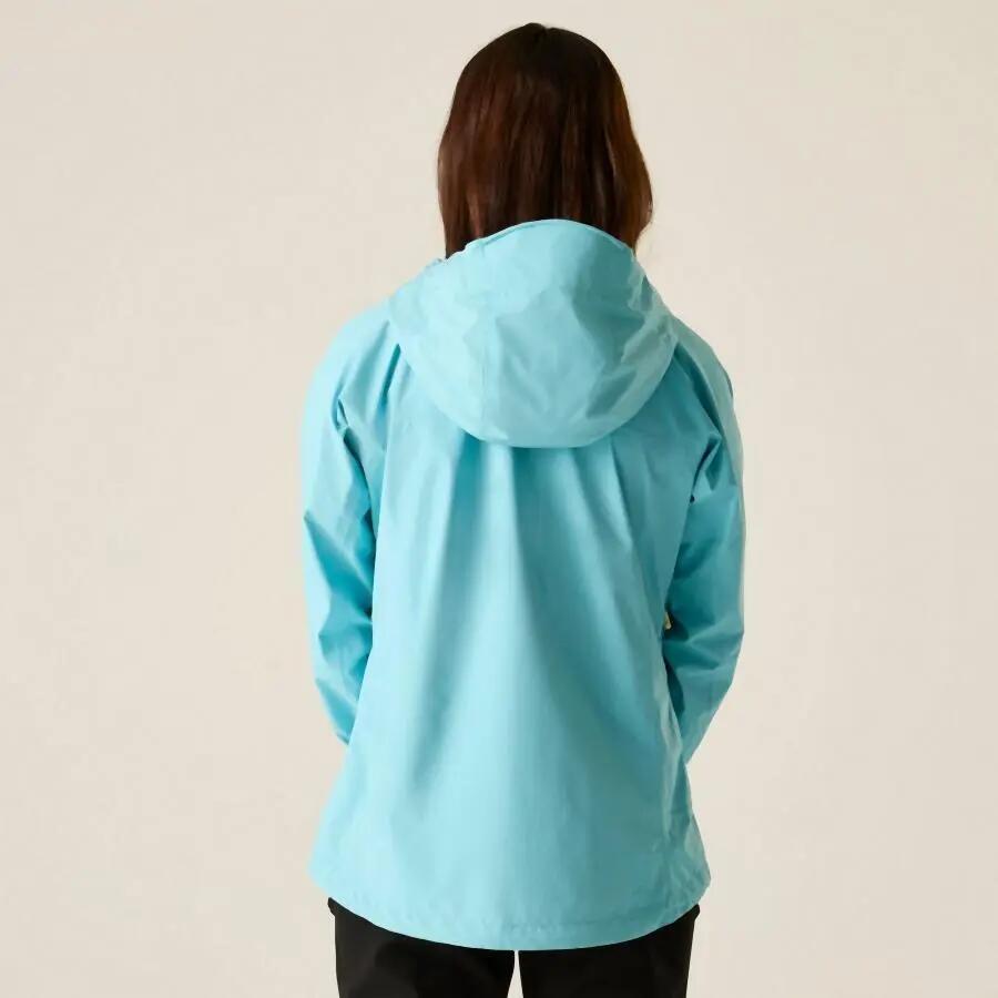 Veste de randonnée femme Dare 2B Torrek Breathe Easy 2/7