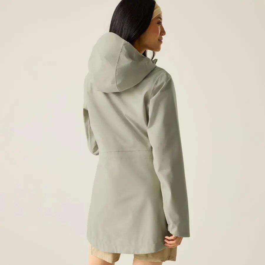 Veste imperméable femme Regatta Natalina 6/7