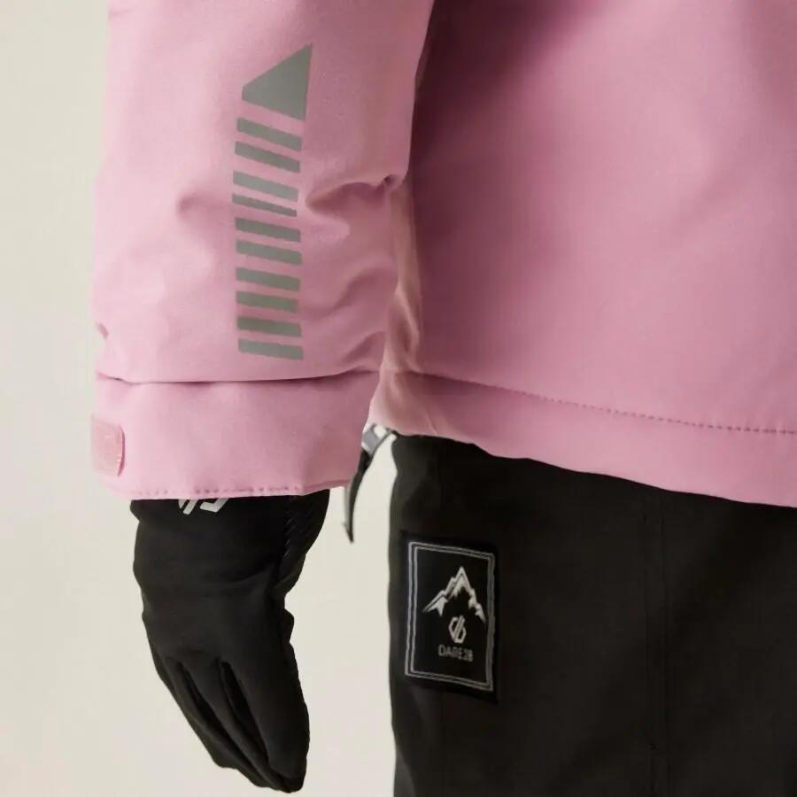 Veste de ski enfant Dare 2B Shredder 4/7