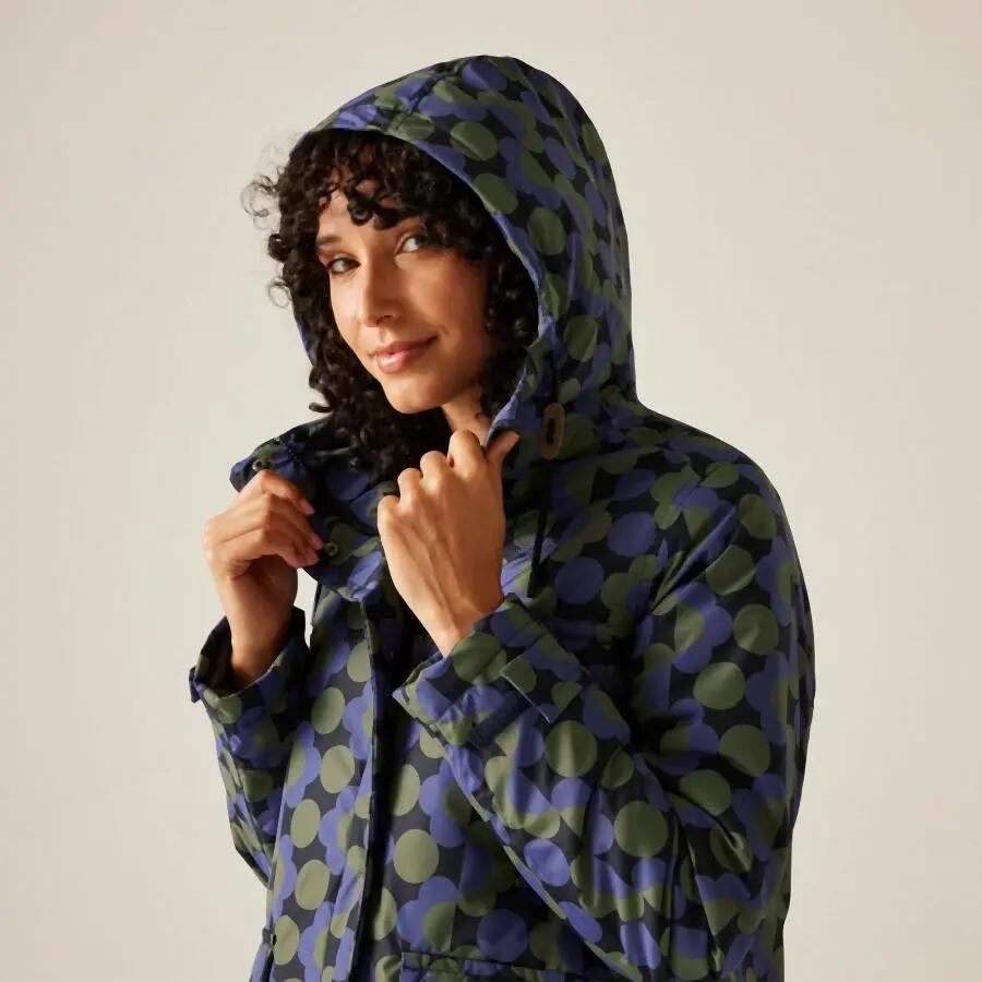 Parka Damen Regatta Oria Kiely 2/7