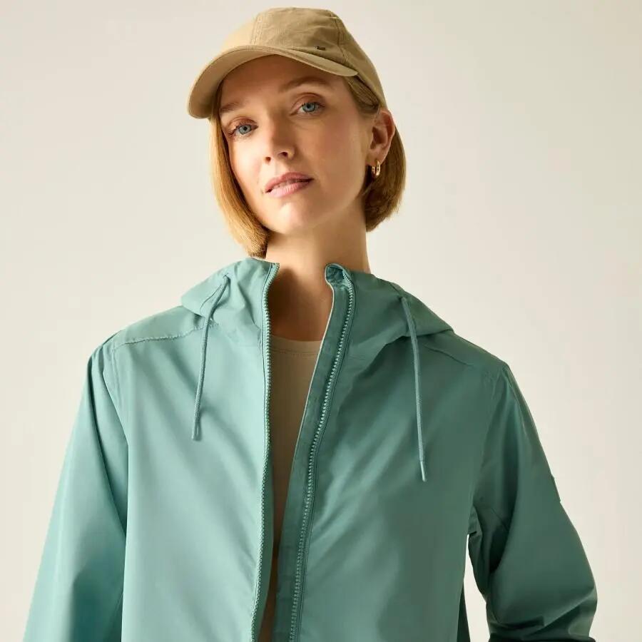 Parka da donna Regatta Brianka 6/7