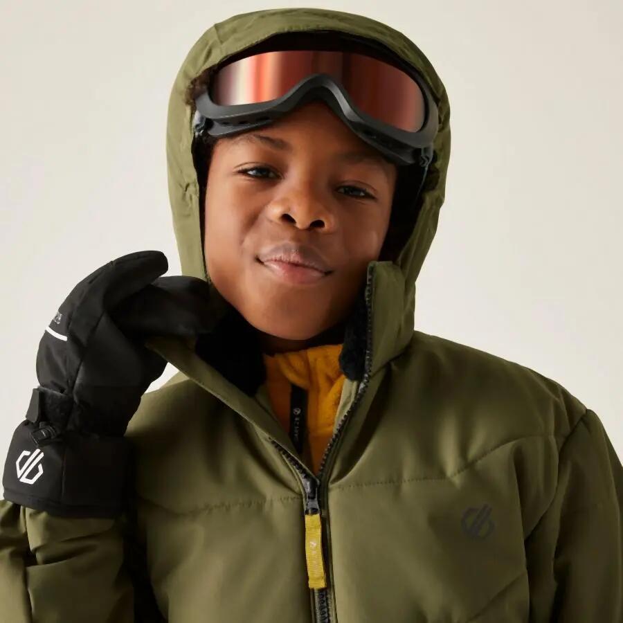 Kinder ski-jas Dare 2B Explorer 6/7