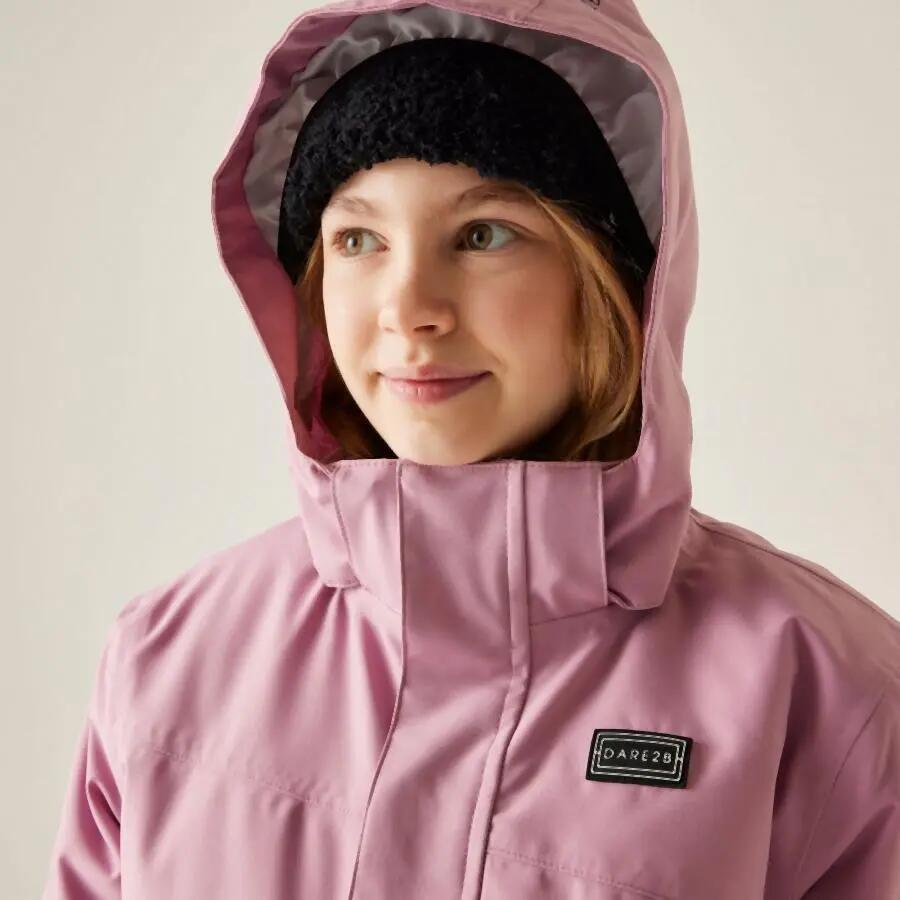 Veste de ski enfant Dare 2B Shredder 3/7