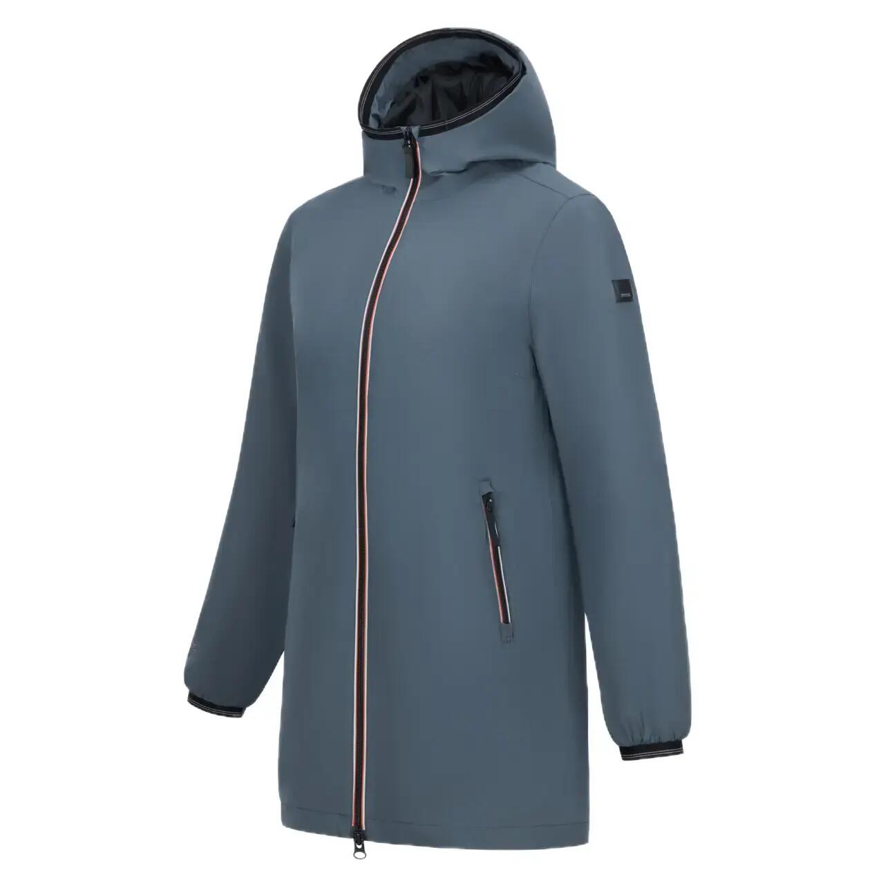 Regenjacke für Damen Regatta Lenika 3/7