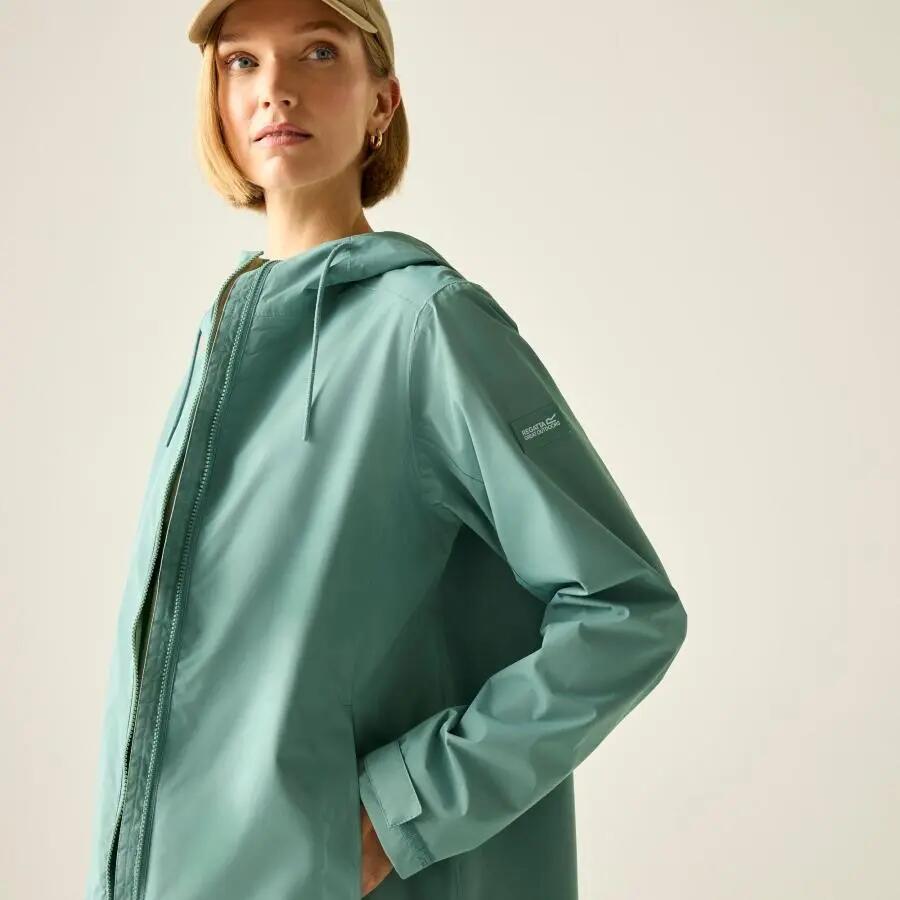 Parka da donna Regatta Brianka 5/7